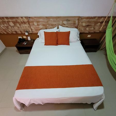Hotel Gimaura Ríohacha Zewnętrze zdjęcie