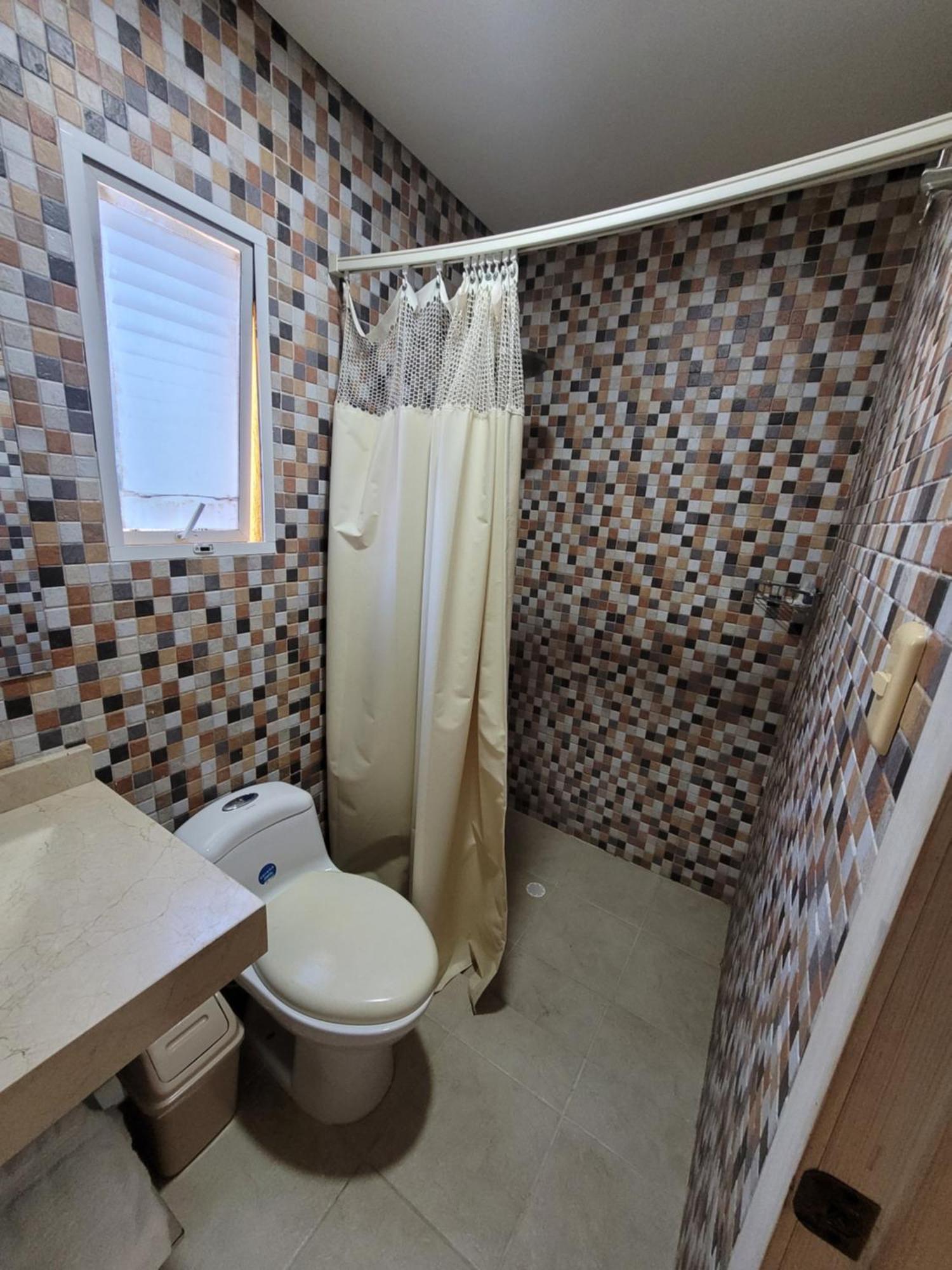 Hotel Gimaura Ríohacha Zewnętrze zdjęcie