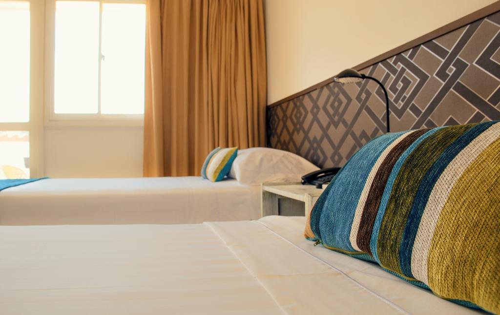 Hotel Gimaura Ríohacha Zewnętrze zdjęcie