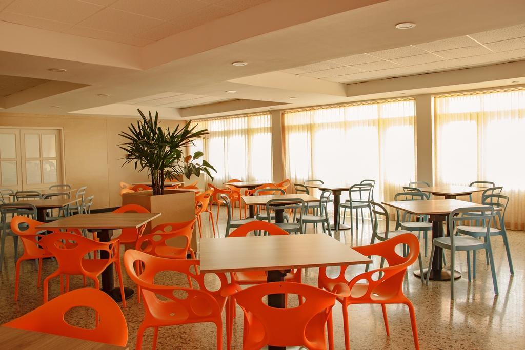Hotel Gimaura Ríohacha Zewnętrze zdjęcie
