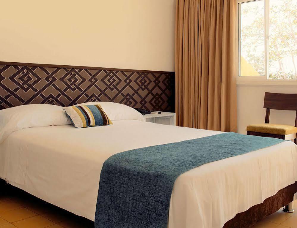 Hotel Gimaura Ríohacha Zewnętrze zdjęcie